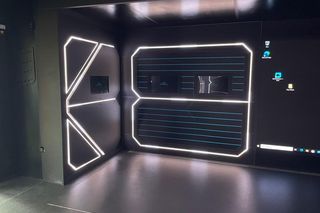 Wyjątkowe widowisko multimedialne w naczepie. Iskry Niepodległej już dostępne w Raciborzu