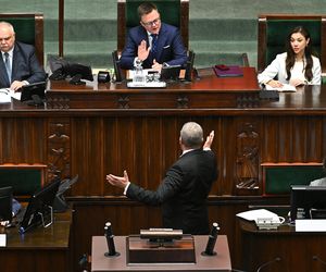  Tak zmieniał się Szymon Hołownia