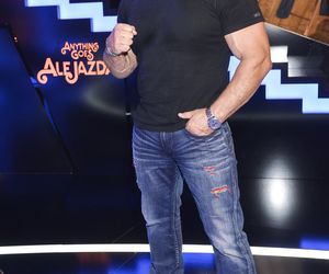 Mariusz Pudzianowski chroni swoją prywatność. Teraz zdradził, dlaczego nie ma żony