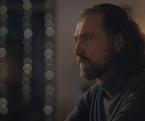 M jak .miłość, odcinek 1869. Tomasz (Ziemowit Wasielewski)