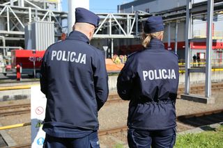 Siedem listów gończych wystarczyło. Złapali przestępcę na Śląsku