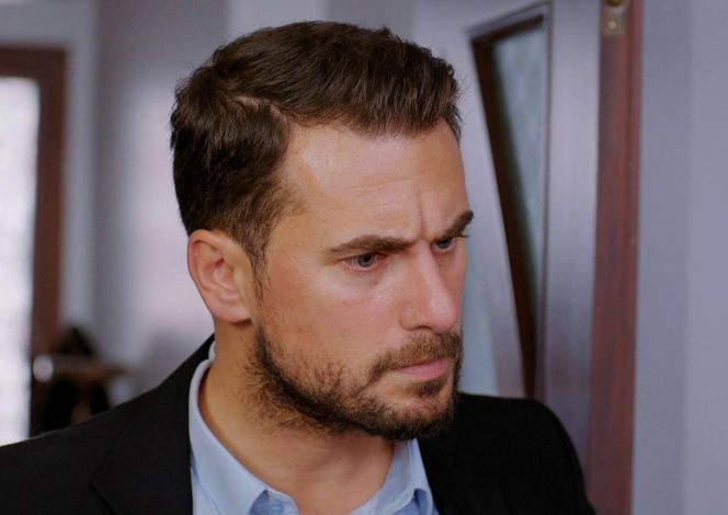 Miłość i nadzieja, odcinek 312: Kuzey