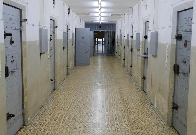 Zatrzymano 44-letniego mieszkańca powiatu żywieckiego