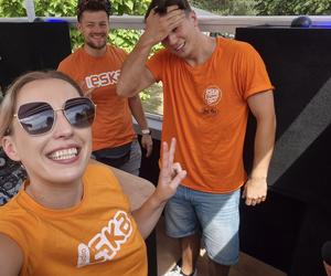 ESKA Summer City na Dolnym Śląsku. Tydzień pierwszy