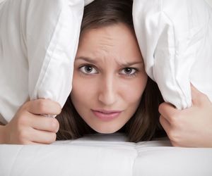 Lęk: skąd się bierze? Lęk a strach