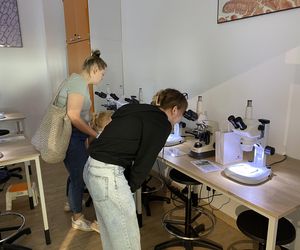 Słoneczny początek wakacji w Olsztynie! Eska Summer City w Kortosferze
