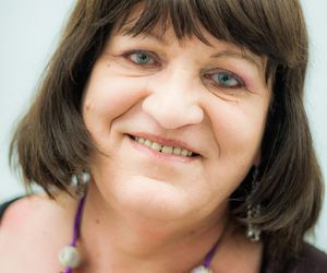 Tak zmieniała się Anna Grodzka