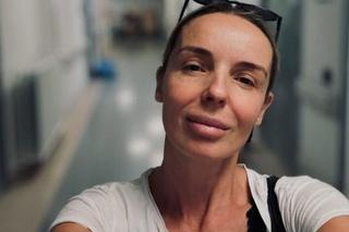 Agnieszka Włodarczyk kończy 43 lata. Zaczynała jako filmowa Sara, dziś jest żoną i matką. Tak się zmieniała!