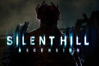 Silent Hill: Ascension prezentuje zwiastun fabularny. Nowa gra Konami będzie inna niż wszystkie...