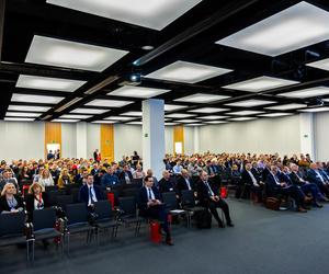 BUDMA 2024: III Konferencja naukowo-techniczna Bezpieczeństwo pożarowe obiektów budowlanych