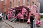 SHEIN Campus Tour: Wrocław 2024. Co działo się w domu studenckim Basecamp?