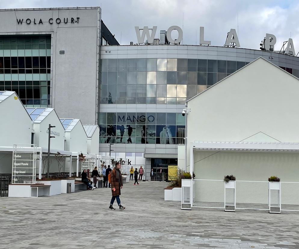 Ogrody Ulricha otwarcie 12 października 2022