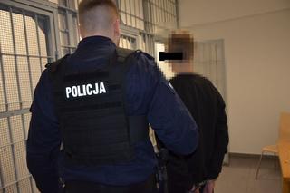 Brutalne rozboje w Wejherowie. Nieletni sprawcy zatrzymani