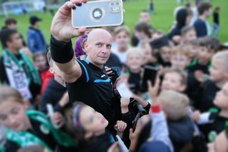 Szymon Marciniak po aferze z Nigdy więcej: Mali ludzie bez honoru i ambicji