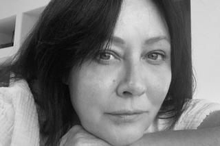 Shannen Doherty nie żyje. 53-letnia aktorka przegrała z rakiem