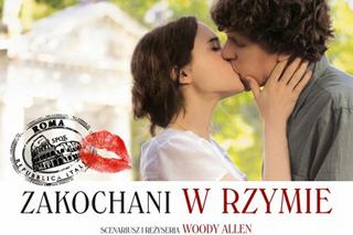 Zakochani w Rzymie