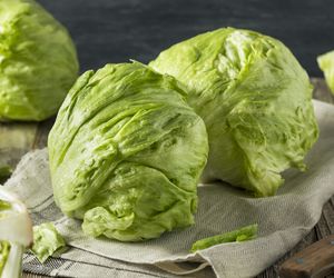 Sałata z grzybami: jesienna przekąska