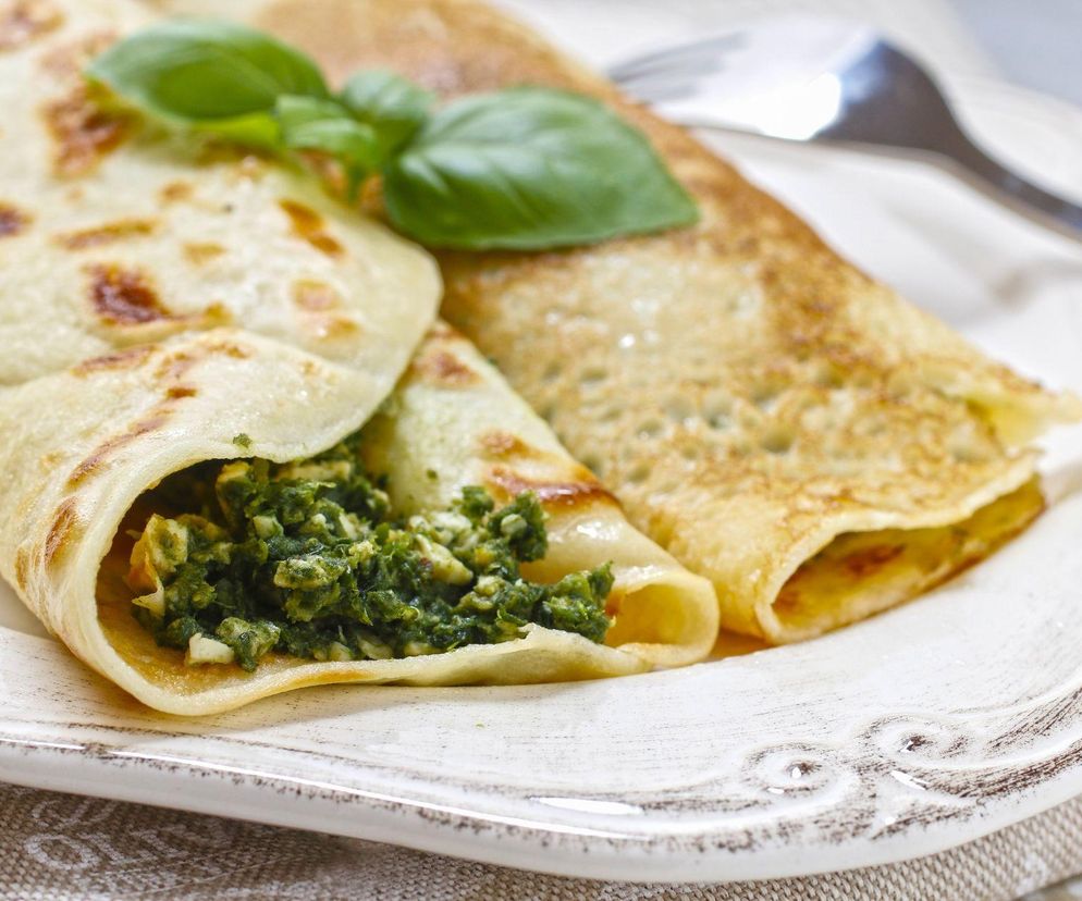 Jak przyrządzić szpinak, by każdy prosił o dokładkę? Proste i pyszne przepisy na dania ze szpinakiem