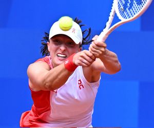 Iga Świątek rozgromiła Elyse Tse! Polska pokonała Nową Zelandię w Gorzowie