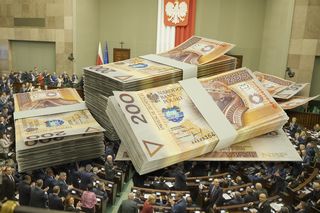 Były poseł Adam G. oraz Jarosław K. aresztowani. Wielka akcja CBA