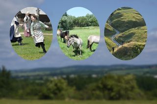 Wybieramy Cuda Polski 2025, zagłosuj na świętokrzyskie atrakcje. Turyści kochają te miejsca!