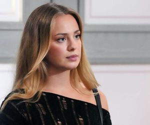 Barwy szczęścia odc. 3132. Oliwka (Wiktoria Gąsiewska)