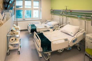 Uniwersytecki Szpital Kliniczny w Rzeszowie. Otwarcie bloku porodowego