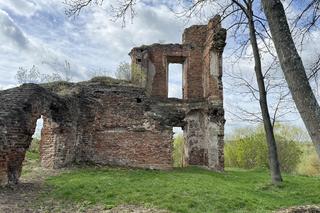 Pomysł na wycieczkę niedaleko Lublina. Zobaczcie zespół parkowo-pałacowy w Zawieprzycach