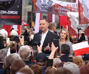 Wielka podwyżka pensji dla Nawrockiego po wygranej! Tyle będzie zarabiał
