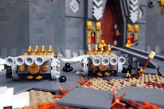  Karak Kadrin, projekt Dwalin Forkbeard