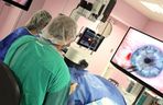 Szpital w Sosnowcu bije rekordy. To absolutny lider w przeszczepach rogówki w Polsce