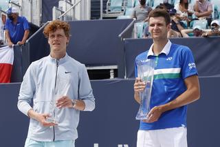 Hubert Hurkacz zdradził, co jest winien trenerowi po triumfie w Miami. Nie chodzi o kasę