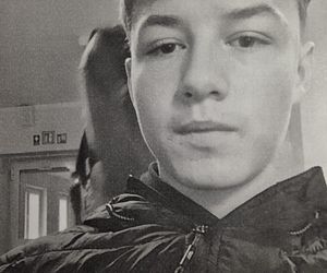 Zaginął Dominik Marcisz. Wyszedł ze szkoły i zniknął