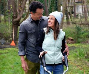 Barwy szczęścia, odcinek 2888: Koniec Sadowskich?! Kasia zbliży się do sąsiada Mariusza jeszcze bardziej - ZDJĘCIA 