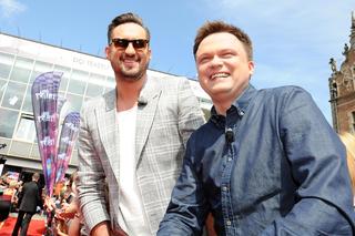  Z Mam Talent do Marszałka Sejmu. Tak zmieniał się Szymon Hołownia