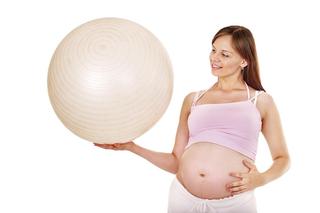 Ćwiczenia w poszczególnych trymestrach ciąży