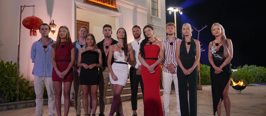 Hotel Paradise 9: wróg widzów odpadnie z programu? Mocna decyzja