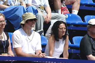 Patrycja Markowska i Paweł Deląg