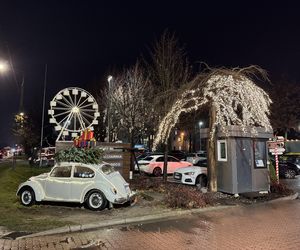 Odwiedziliśmy najbardziej świąteczny sklep w Warszawie. Wejście jest biletowane 