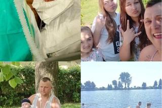 Tata czwórki dzieci uległ strasznemu wypadkowi. Andrzej potrzebuje pomocy