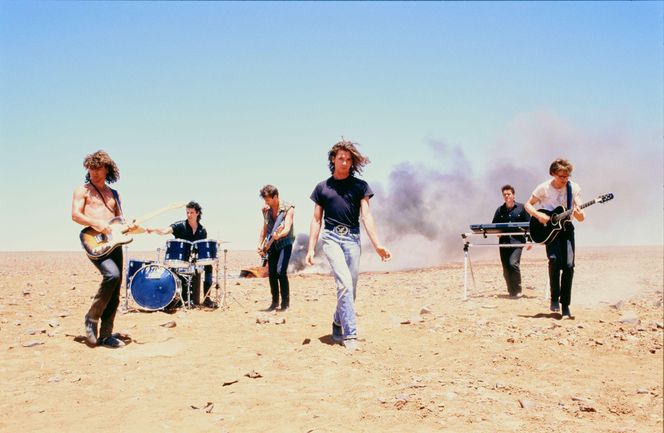 4. INXS
