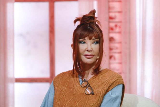 Ewa Minge brutalnie o sharentingu. Żyjemy w niebezpiecznych czasach