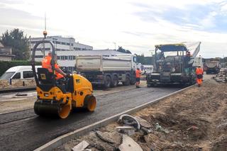 Nowe mosty nad Brdą obciążone do granic. Pora przygotować się na ich otwarcie