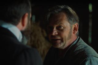 Matylda, odcinek 11 Taduesz (Ireneusz Czop), Witold (Dariusz Chojnacki)