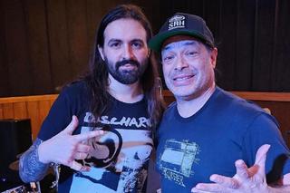 Jay Weinberg i Robert Trujillo zagrają razem! Fani: “Chcemy Cię w Metallice!”