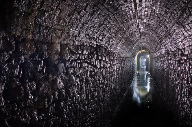 Sztolnia Królowa Luiza