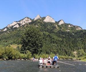 Szczawnica. Co zobaczyć w weekend? Atrakcje