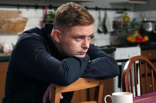 Barwy szczęścia odc. 2990: Hubert (Marek Molak)