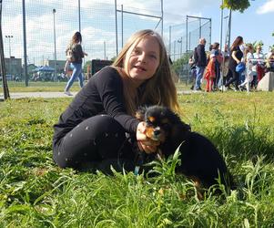 Miejski Dzień Dziecka z Radiem Eska na Skateplazie w Lesznie