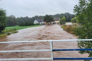 Gniewków, gmina Dombromierz. Dolnośląskie